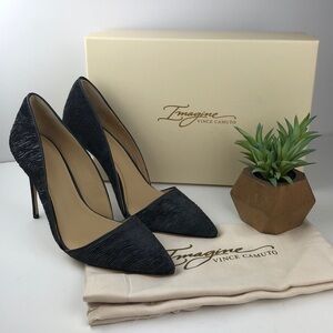 NEW Imagine Vince Camuto Ossie Stiletto Heels 7.5